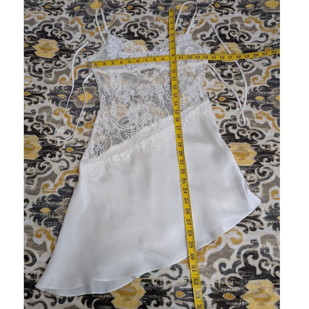 Vintage Jonquil by Diane Samandi Slip Dress - Picture 12 of 14